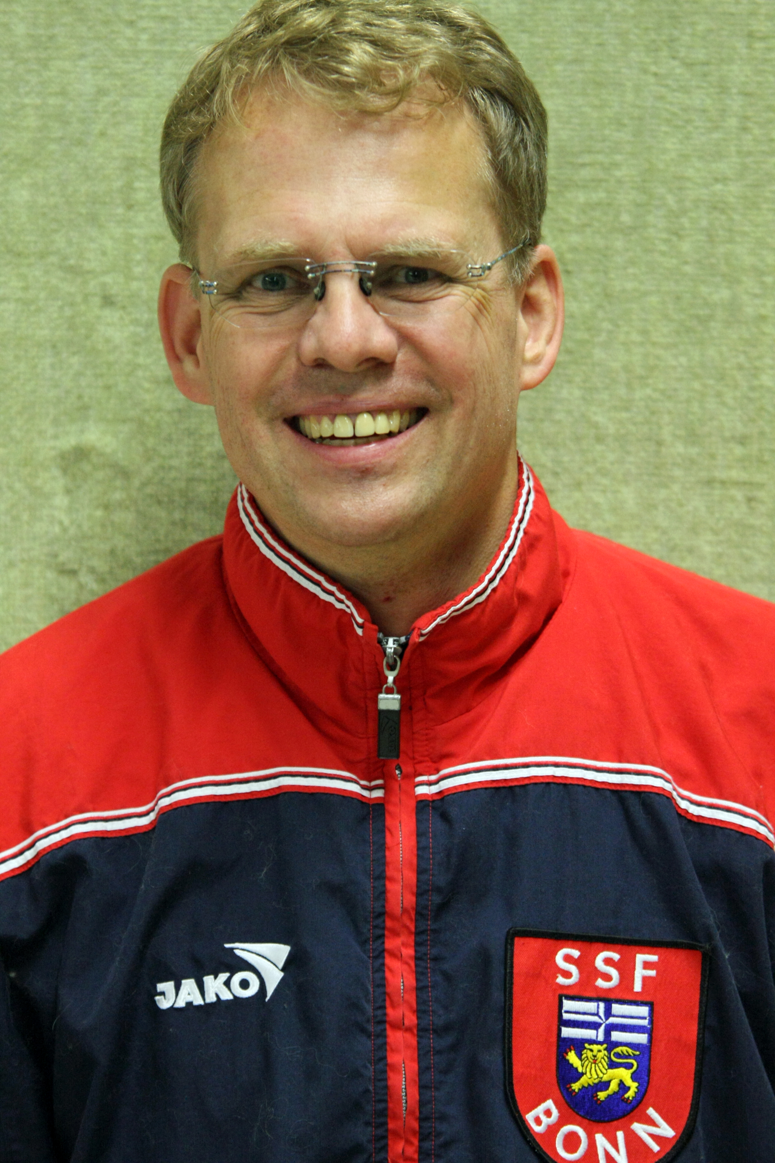 Axel Brinkmann