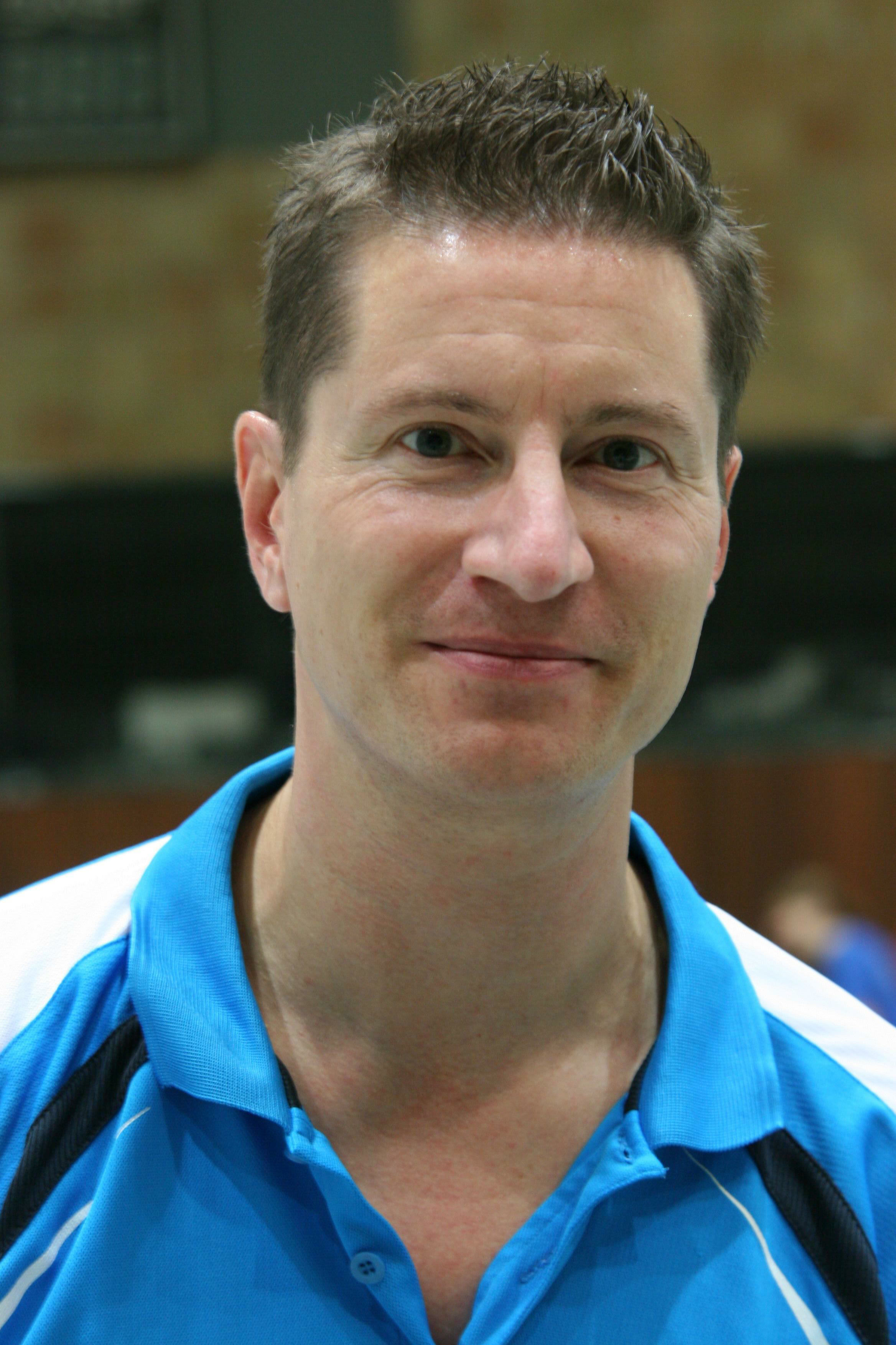 Dirk Neff